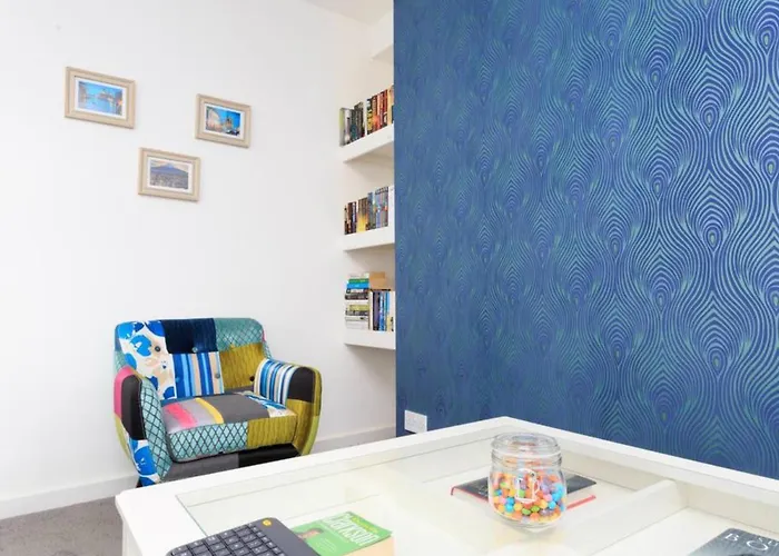 Apartamento Live In Grange Leeds (West Yorkshire)