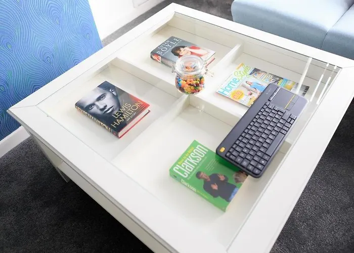 Apartamento Live In Grange *