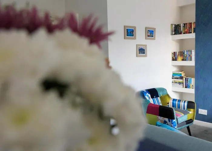 Apartamento Live In Grange Leeds (West Yorkshire)