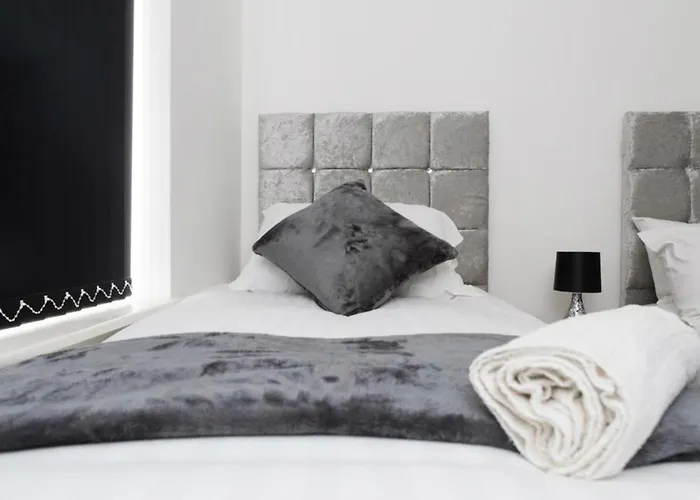 Apartamento Live In Grange Leeds (West Yorkshire)