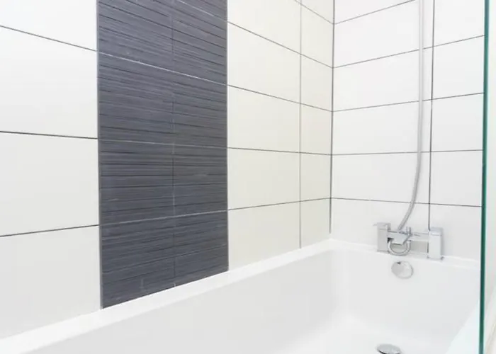 Live In Grange Apartamento *