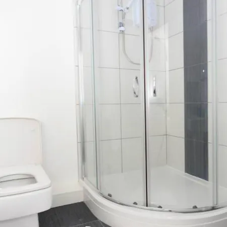 Live In Grange 公寓 利兹