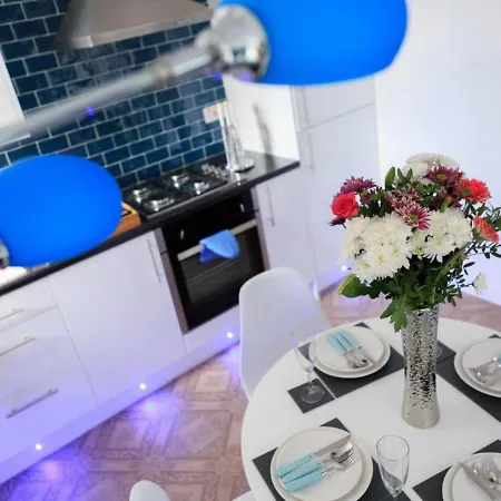 Live In Grange * 리즈