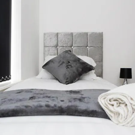 아파트 Live In Grange 리즈