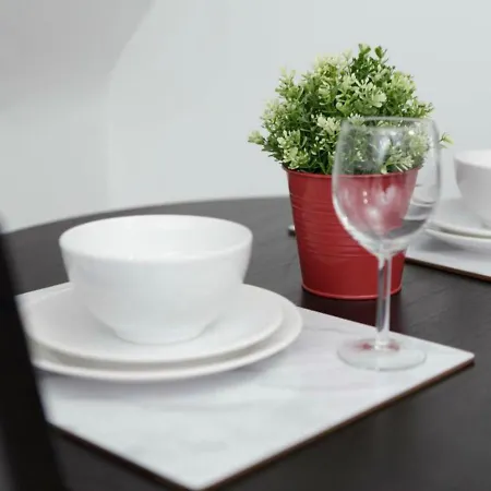 아파트 Live In Grange *