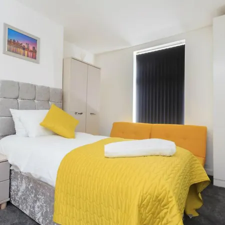 Live In Grange 리즈