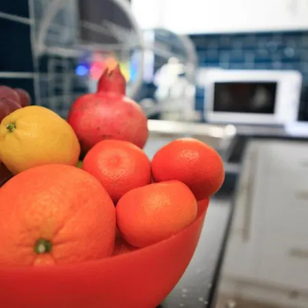 Live In Grange 公寓 利兹