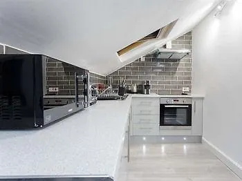 Apartament Live In Grange Leeds (West Yorkshire)