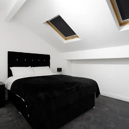Apartment Live In Grange *