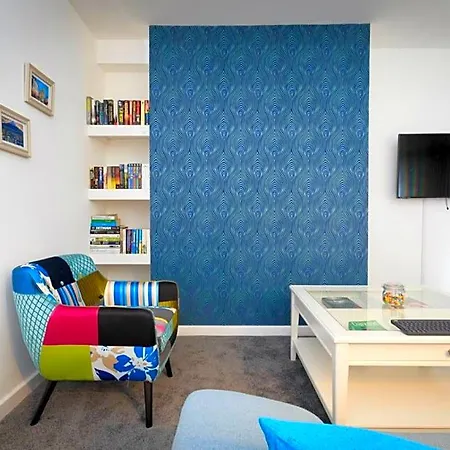 Live In Grange Apartment Leeds (West Yorkshire)