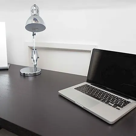 Apartment Live In Grange *