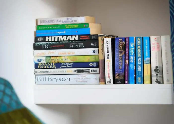 Live In Grange Leeds (West Yorkshire)