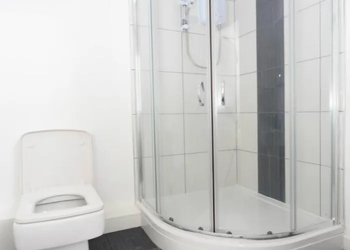 Live In Grange Apartment Leeds (West Yorkshire)