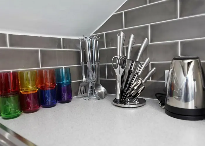 Live In Grange Apartment Leeds (West Yorkshire)