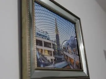 公寓 Live In Grange