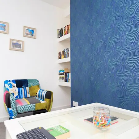 Apartament Live In Grange Leeds (West Yorkshire)