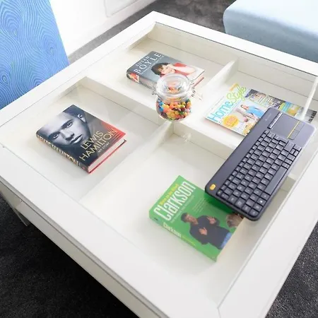 Apartament Live In Grange *