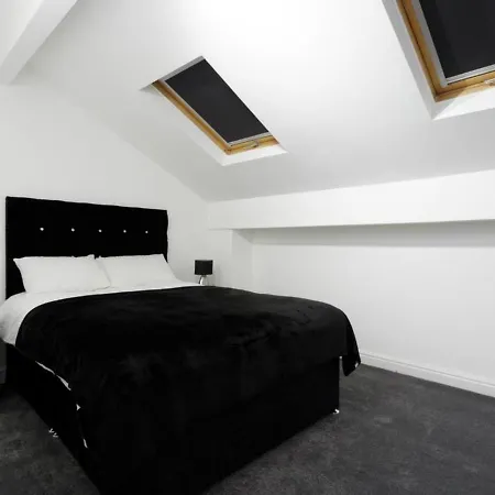 Apartament Live In Grange Leeds (West Yorkshire)
