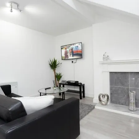 Apartament Live In Grange Leeds (West Yorkshire)