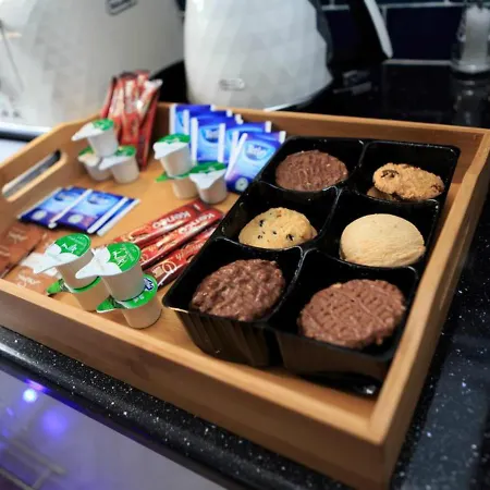 Live In Grange Apartament *