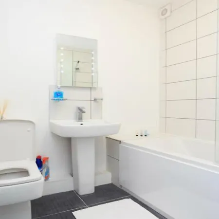 Live In Grange Apartament