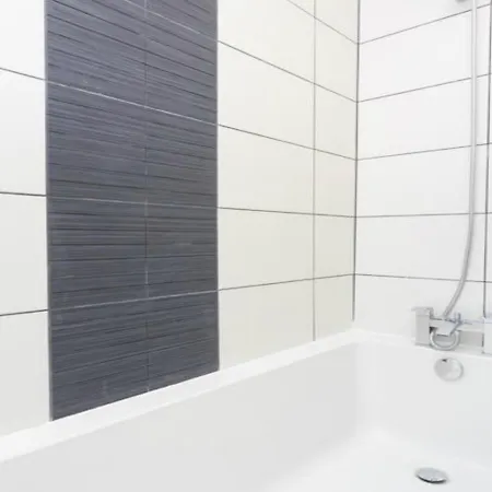 Live In Grange Apartament *